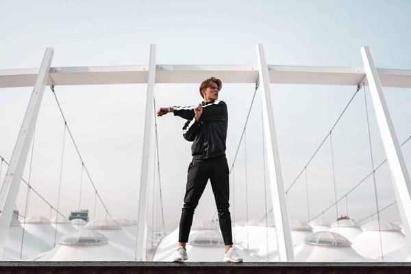 Les clés d'un échauffement performant en trois étapes