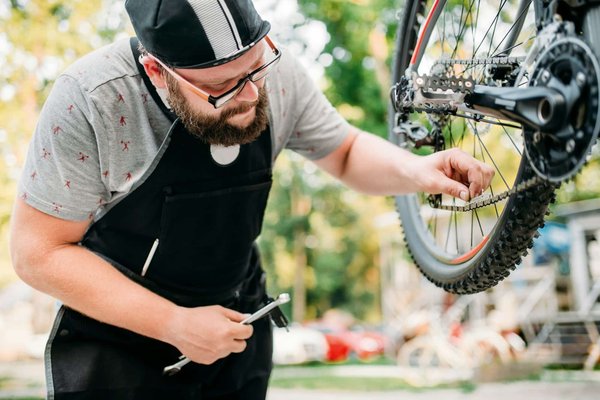Job vélo : les différents types de postes disponibles