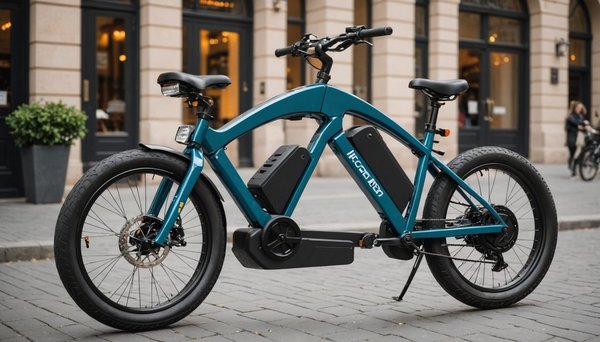 Vélos électriques reconditionnés : l'économie au rendez-vous