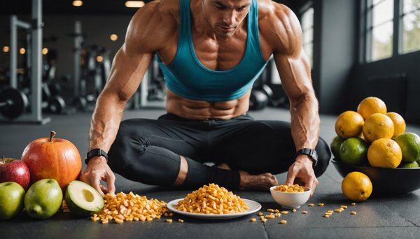 Découvrez les meilleures astuces nutritionnelles pour vos entraînements