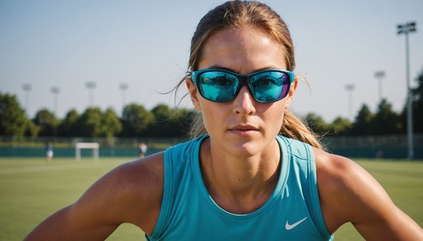 Lunette de vue femme pour sport : allier performance et confort