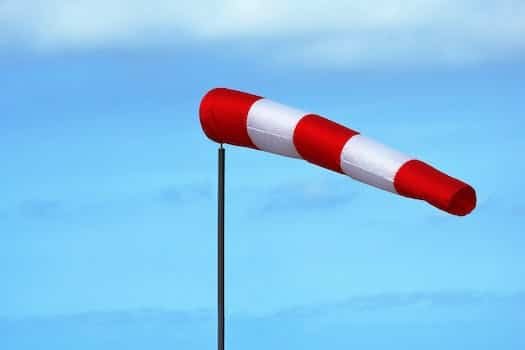 Anémomètre : qu'est-ce que c'est et comment ça marche ?