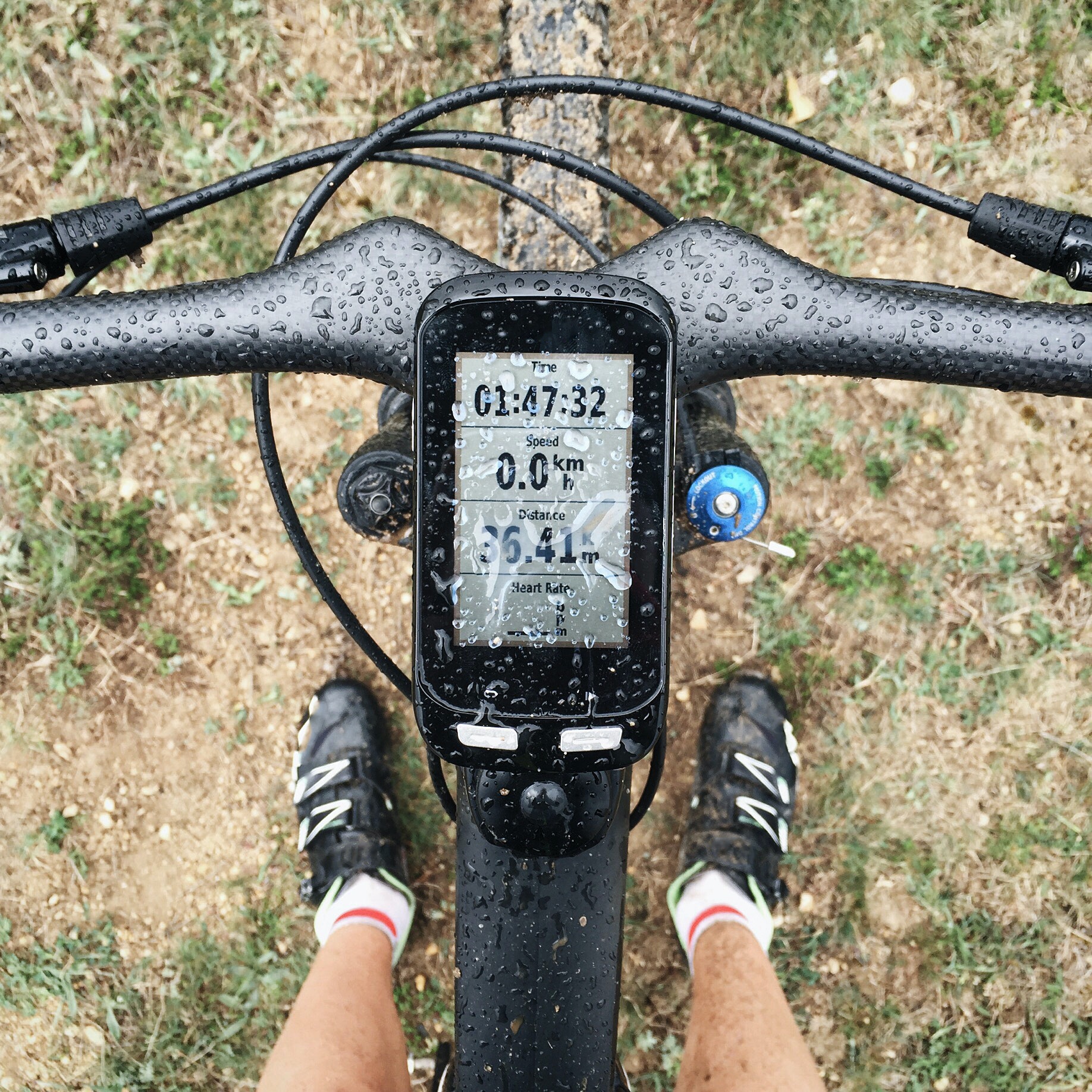 Quels sont les avantages du compteur GPS pour vélo ?